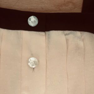 Vintage Marc Jacobs blouse